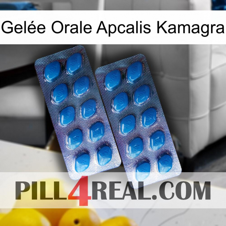 Gelée Orale Apcalis Kamagra viagra2